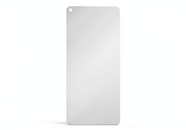BodyGuardz Pure 2 Tempered Glass Screen Protector Impact-0