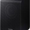 Samsung Wireless Rear Speaker Kit Black Home Theater Audio-3