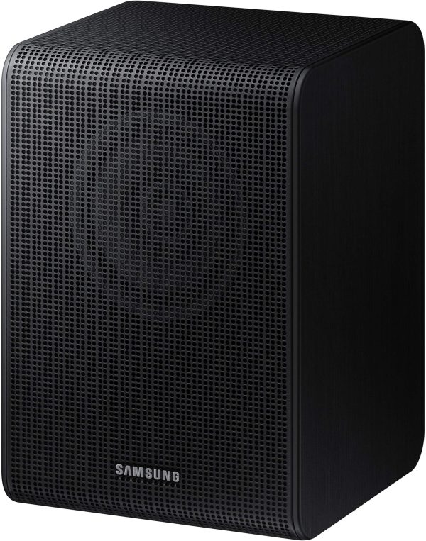 Samsung Wireless Rear Speaker Kit Black Home Theater Audio-3