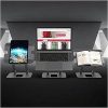 j5create Aluminum Laptop Stand Multi Angle Foldable Design-3