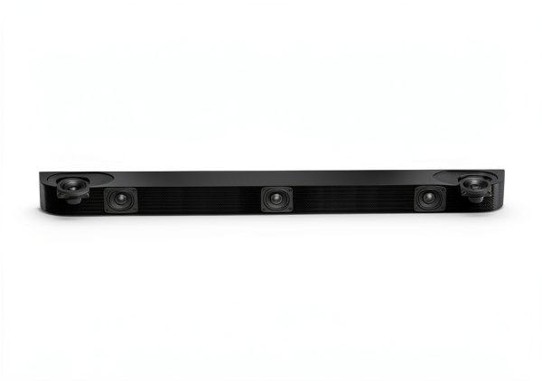 Sony BRAVIA Theater Bar 6 3.1.2ch Dolby Atmos Soundbar-6
