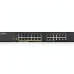 ZYXEL GS1900 24EP Gigabit Smart Managed PoE Switch-0