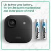 Blink Outdoor 2K+ Wireless Security Camera Smart Detection-5