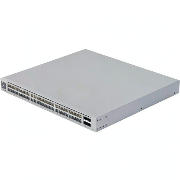Ubiquiti Pro Max 48 PoE Switch 48 Port 2.5G Managed-5