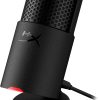 HyperX SoloCast 2 USB Microphone for Gamers and Creators-12