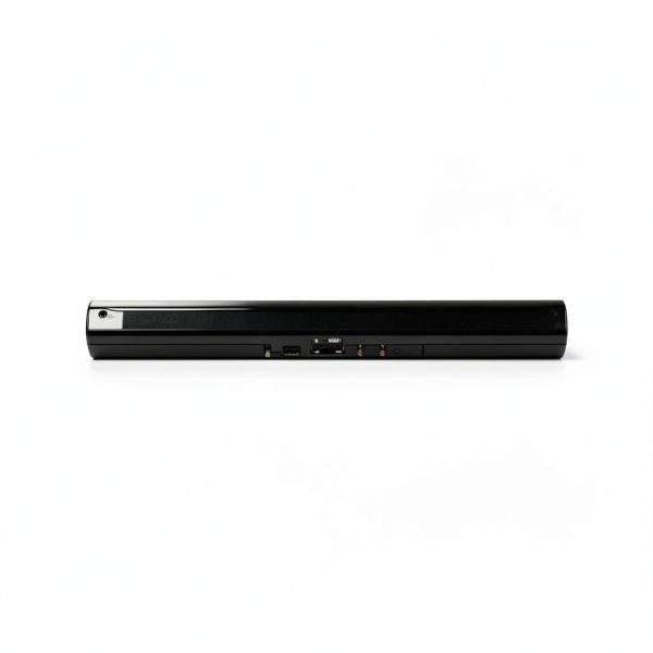 KEF Soundbar 3.0 Channel Sleek Design Wall Mountable-2