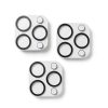 iPhone 14 Pro Camera Lens Protector Tempered Glass 3 Pack-4