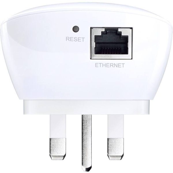 TP Link RE220 Dual Band Wi Fi Range Extender 750 Mbps-6
