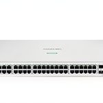 HPE Instant On 1930 48 Port Gb Smart Managed PoE Switch-0