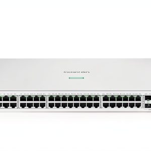 HPE Instant On 1930 48 Port Gb Smart Managed PoE Switch-0