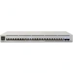 Ubiquiti Pro Max 24 Port Managed Switch Layer 3 Features-0