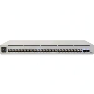 Ubiquiti Pro Max 24 Port Managed Switch Layer 3 Features-0