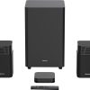 Hisense 4.1.2 Channel Dolby Atmos Soundbar Devialet Tuned-0