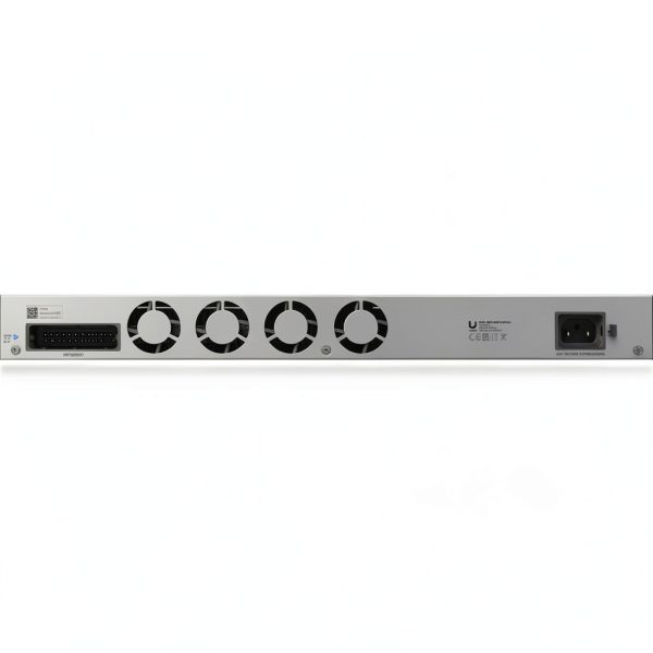 Ubiquiti Pro XG 10 PoE Managed Switch 10G Ports-3