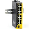 Brainboxes SW-7717 Ethernet Switch 16 Port Gigabit-3
