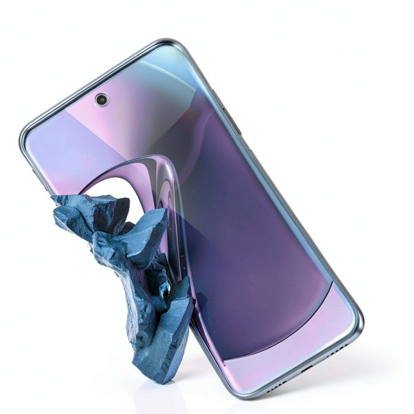 Entronix Tempered Glass Screen Protector Motorola G Stylus-1
