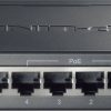 TP Link 8 Port Gigabit Ethernet Switch 4 Port PoE-1