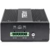 TRENDnet Industrial Gigabit PoE Switch DIN Rail IP30-4