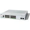 Cisco Catalyst 1300 Series Switch Managed Gigabit Ethernet-0