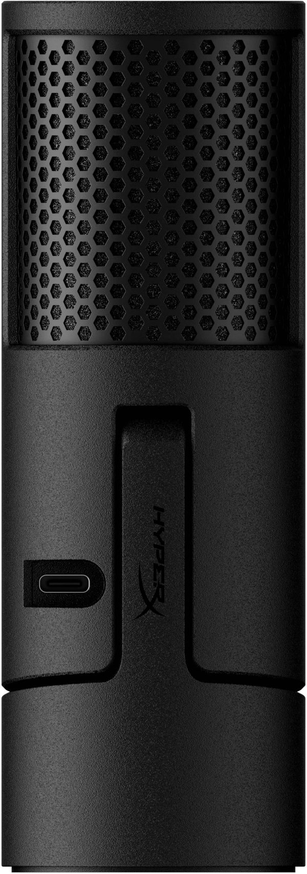 HyperX SoloCast 2 USB Microphone for Gamers and Creators-11
