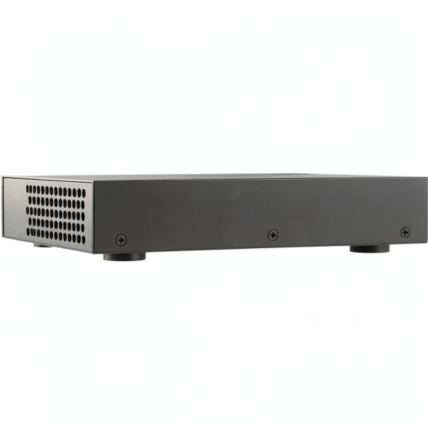 QNAP QSW 3205 5T Ethernet Switch 5 Ports 10 Gigabit-5