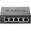 D-Link DGS-1100-05V2 Gigabit Ethernet Switch 5 Ports-0