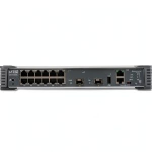 Juniper EX2300 C Compact Ethernet Switch 12 Ports Gigabit-0