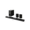 LG S95TR Soundbar Dolby Atmos Wireless Subwoofer Home-7