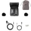 Movo WMX2C Wireless Microphone USB C Content Creators-5