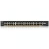 ZYXEL 48 Port GbE PoE Lite L3 Smart Managed Switch-1