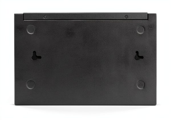 TP-Link 8 Port 2.5G Multi-Gigabit Desktop Switch Fanless-4