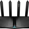 TP-Link Archer AXE95 Tri-Band Wi-Fi 6E Router for Gaming-0