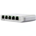 Ubiquiti Flex Mini 5 Port Gigabit Managed Switch Compact-0