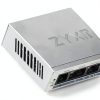 ZyXEL 5 Port Gigabit PoE Switch 60W Unmanaged Network-2