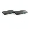 TRENDnet 26 Port Gigabit PoE Switch 24x30W Ports SFP Slots-3