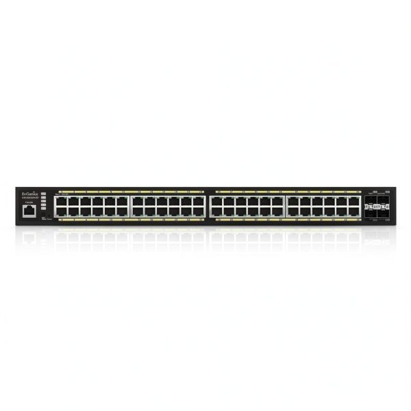 Engenius EWS7952FP 48 Port Gigabit PoE Managed Switch-0