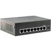 Eaton Tripp Lite 8 Port Gigabit Ethernet Switch PoE+ Metal-3