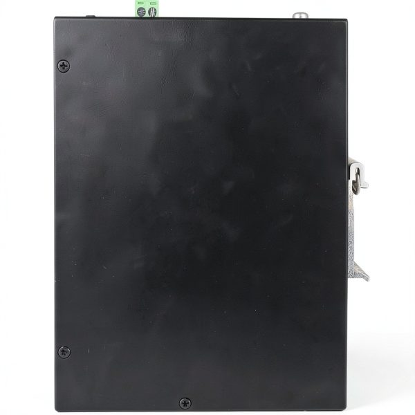 Tripp Lite Industrial Ethernet Switch PoE+ Unmanaged DIN-4