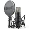 Rode NT1 5th Gen Studio Microphone USB XLR Recording-2