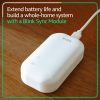 Blink Outdoor 2K+ Wireless Security Camera Smart Detection-6