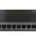Cudy GS108 8 Port Gigabit Unmanaged Network Switch Metal-0