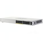 Cisco 110 CBS110 24PP Ethernet Switch 24 Ports SFP Slots-0