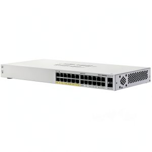 Cisco 110 CBS110 24PP Ethernet Switch 24 Ports SFP Slots-0