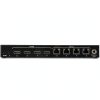 Eaton Tripp Lite HDMI Matrix Switch 4x4 Cat5 Cat6 Extender-1