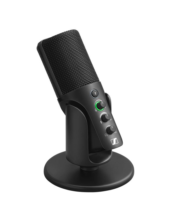 Sennheiser Profile USB Microphone Cardioid Condenser-1