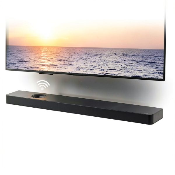 LG S95TR Soundbar Dolby Atmos Wireless Subwoofer Home-5