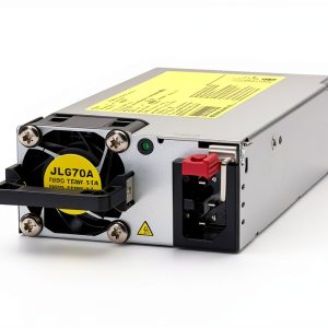 HPE Aruba X372 54VDC 1600W Power Supply Electronics-0
