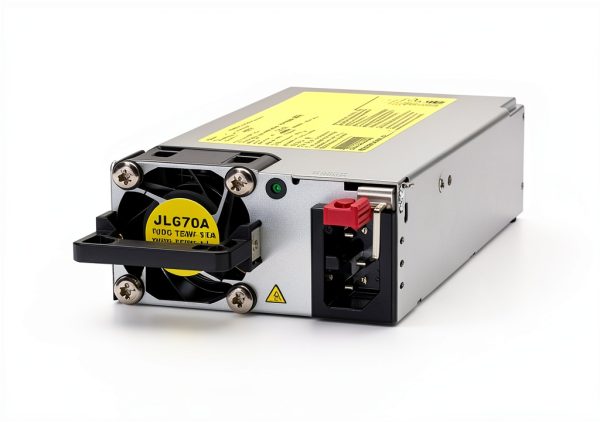 HPE Aruba X372 54VDC 1600W Power Supply Electronics-0