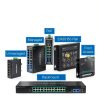 TRENDnet Industrial Gigabit L2 Managed PoE+ DIN Rail Switch-3
