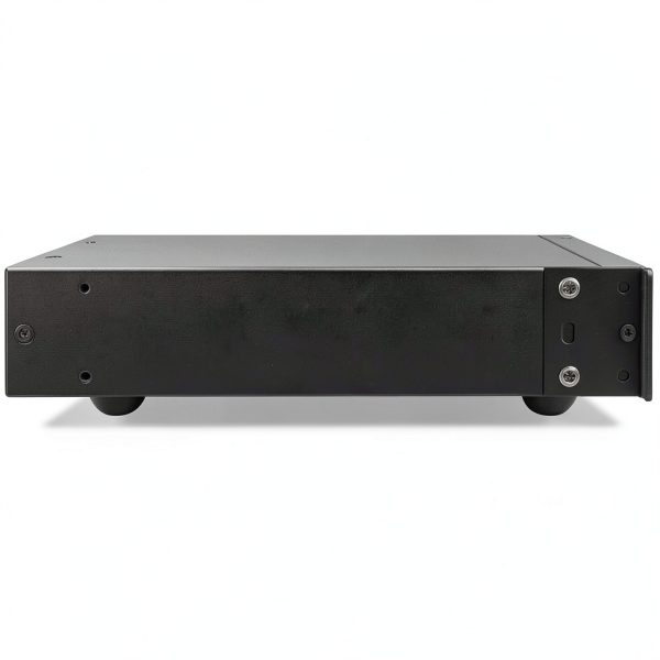 Tripp Lite 8 Port DisplayPort KVM Switch Rack Mount 4K-1